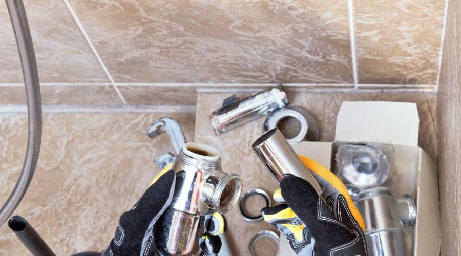 Expert flood damage restoration services in Duncan Falls, OH